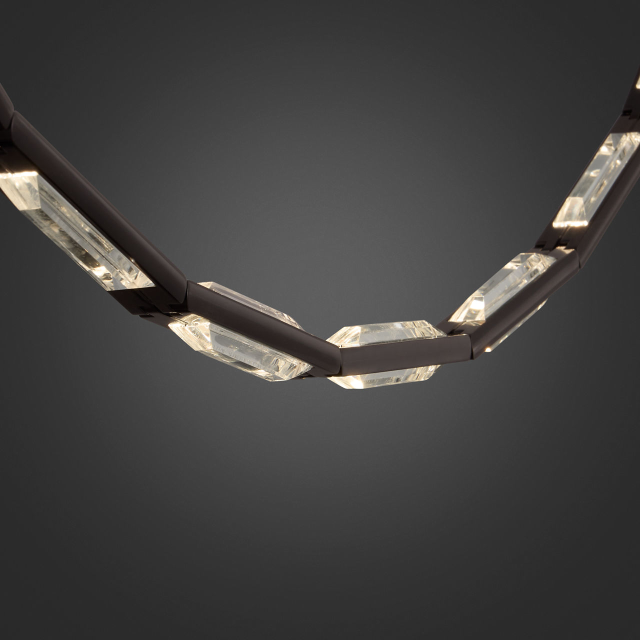 Catena 118 Chandelier - SLCH653 | Visual Comfort