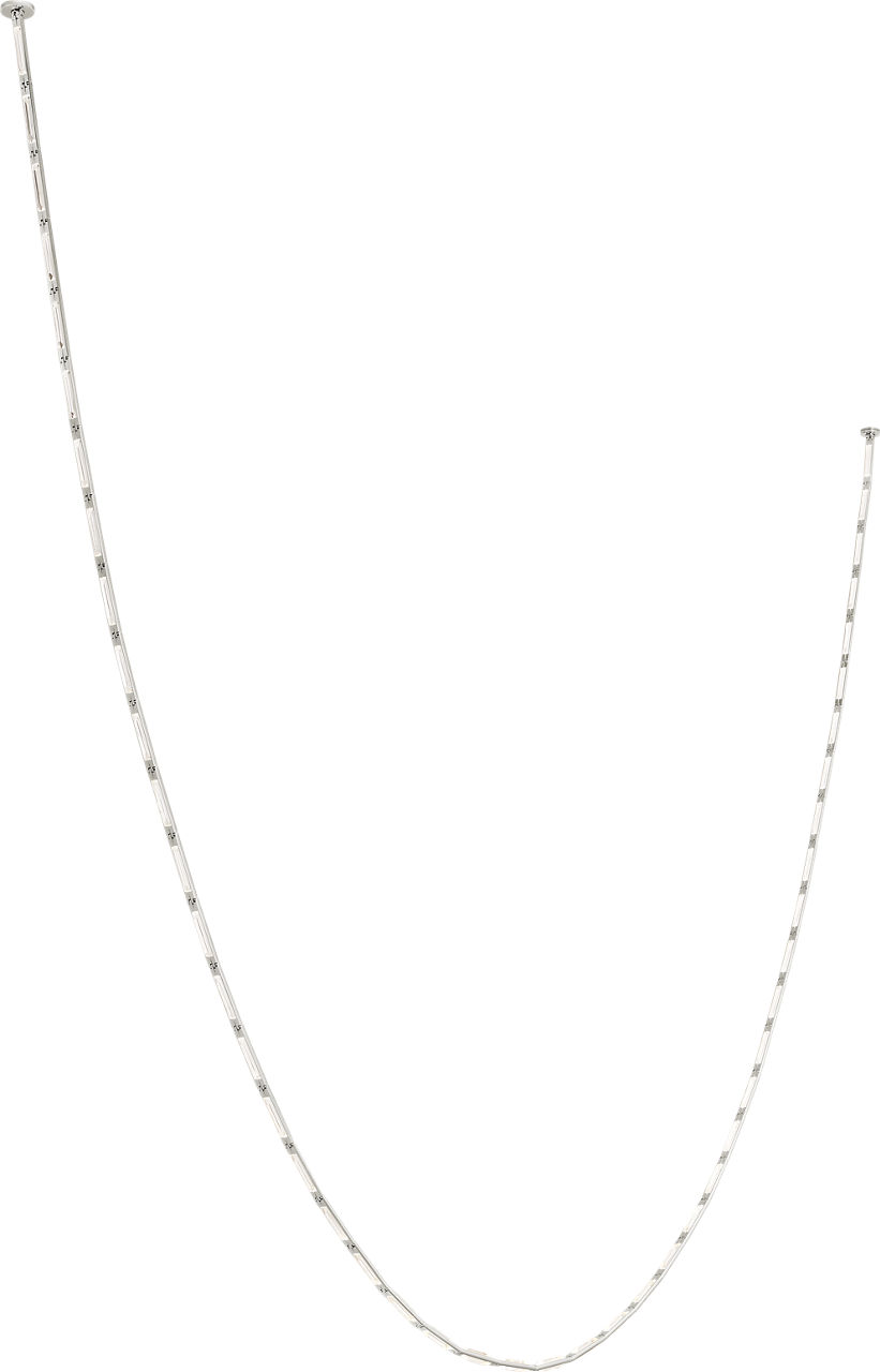 Catena 241 Chandelier in Polished Nickel 2700K Remote 120V