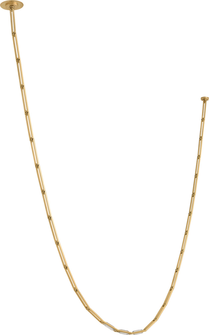 Catena 149 Link Chandelier