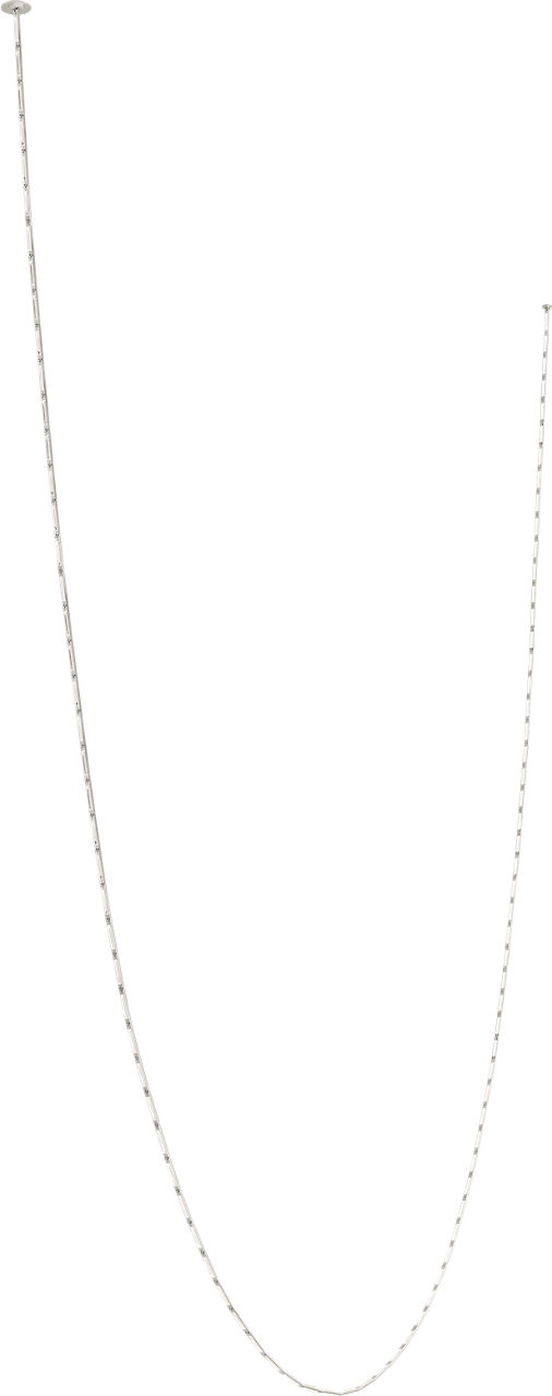 Catena 482 Chandelier polished nickel 2700K 90 CRI remote