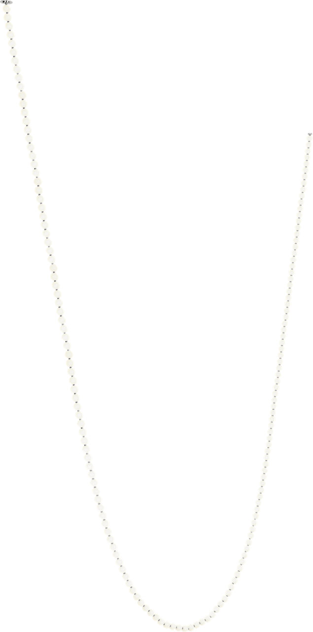 Perle 480 Chandelier in Polished Nickel 2700K Remote 120V