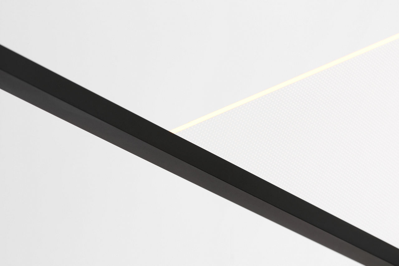 Mizu 56 Chandelier - SLCH837 | Visual Comfort
