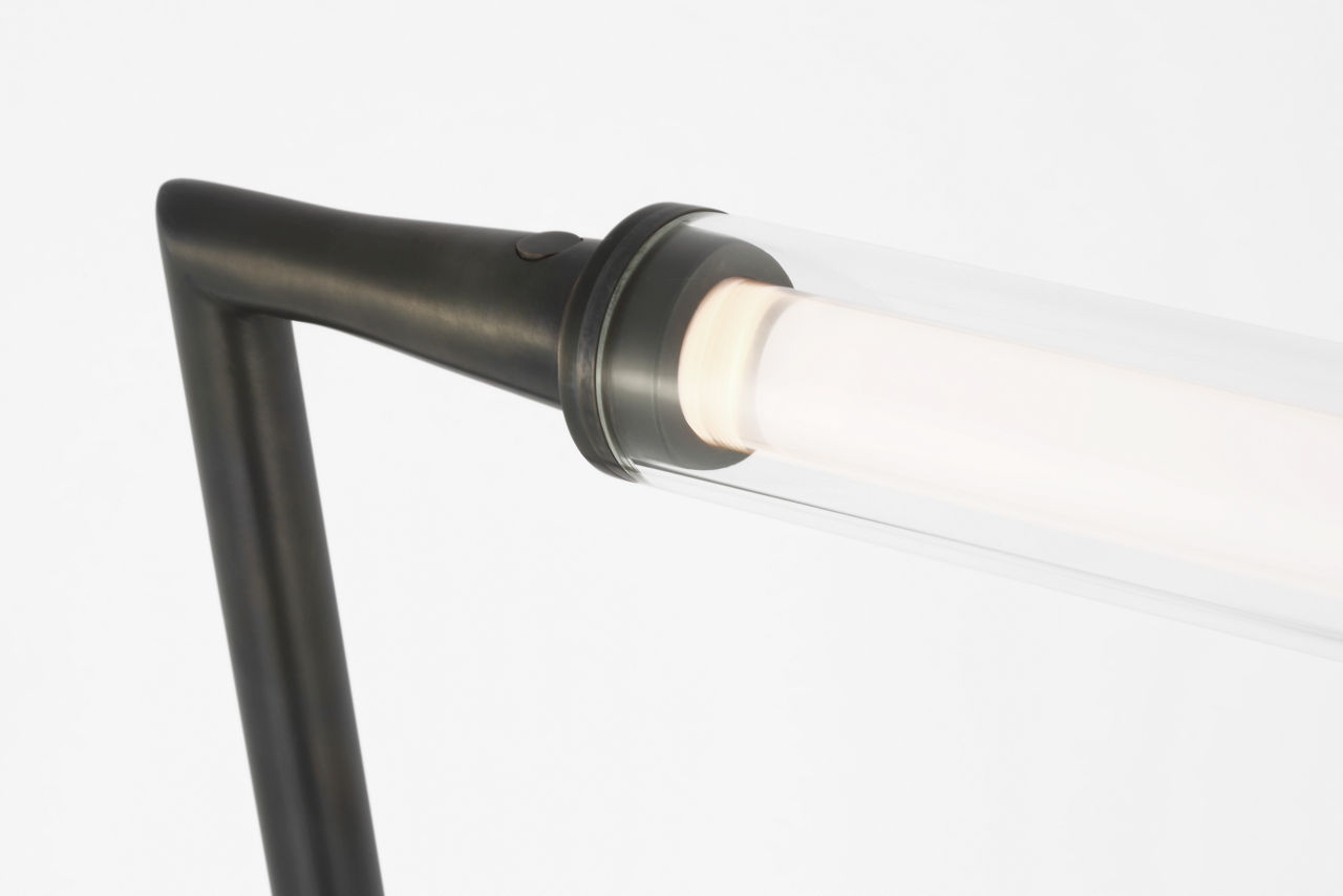 Poza 41 Floor Lamp - SLFL782 | Visual Comfort