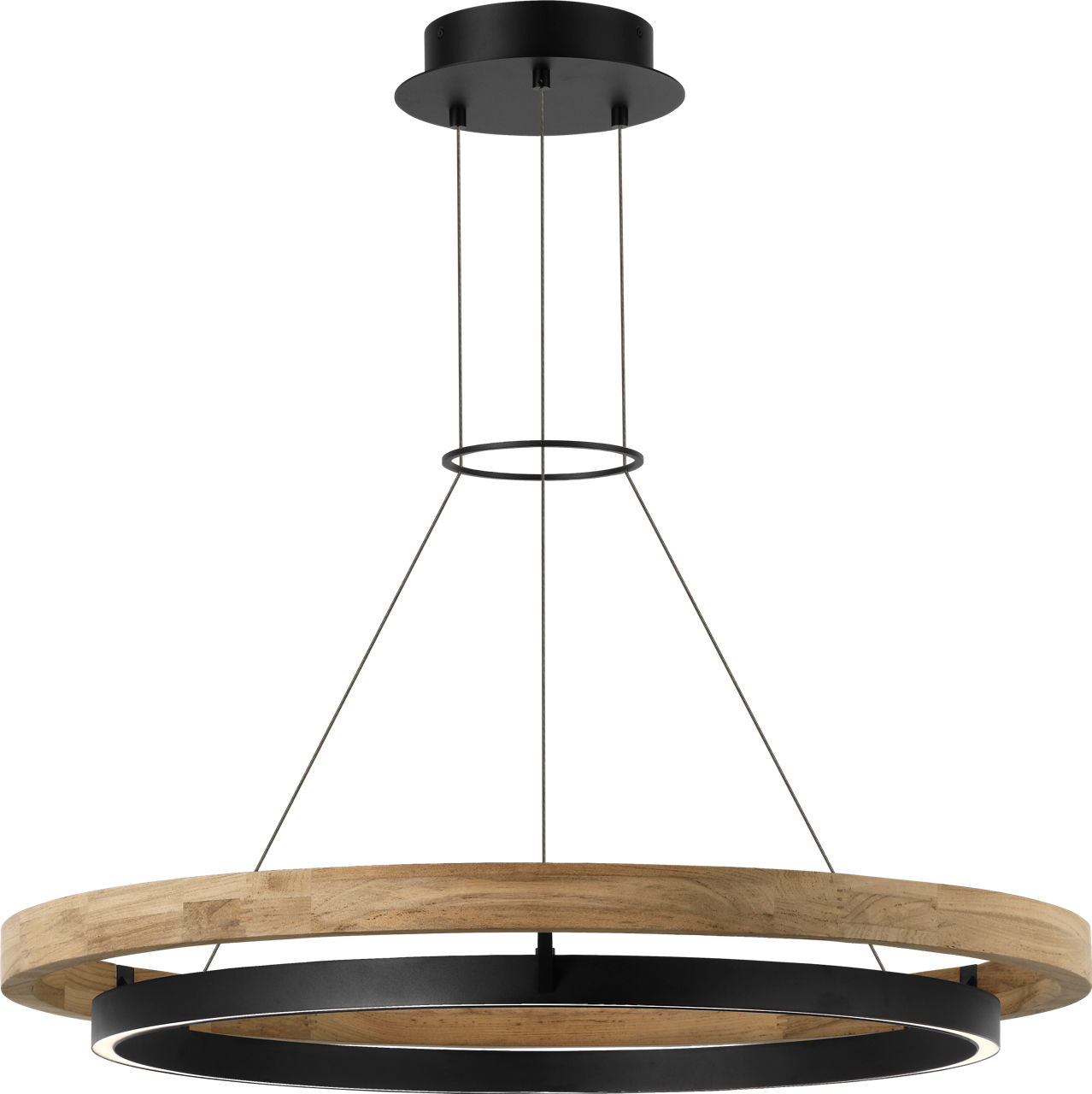 Grace 36 Outdoor Chandelier