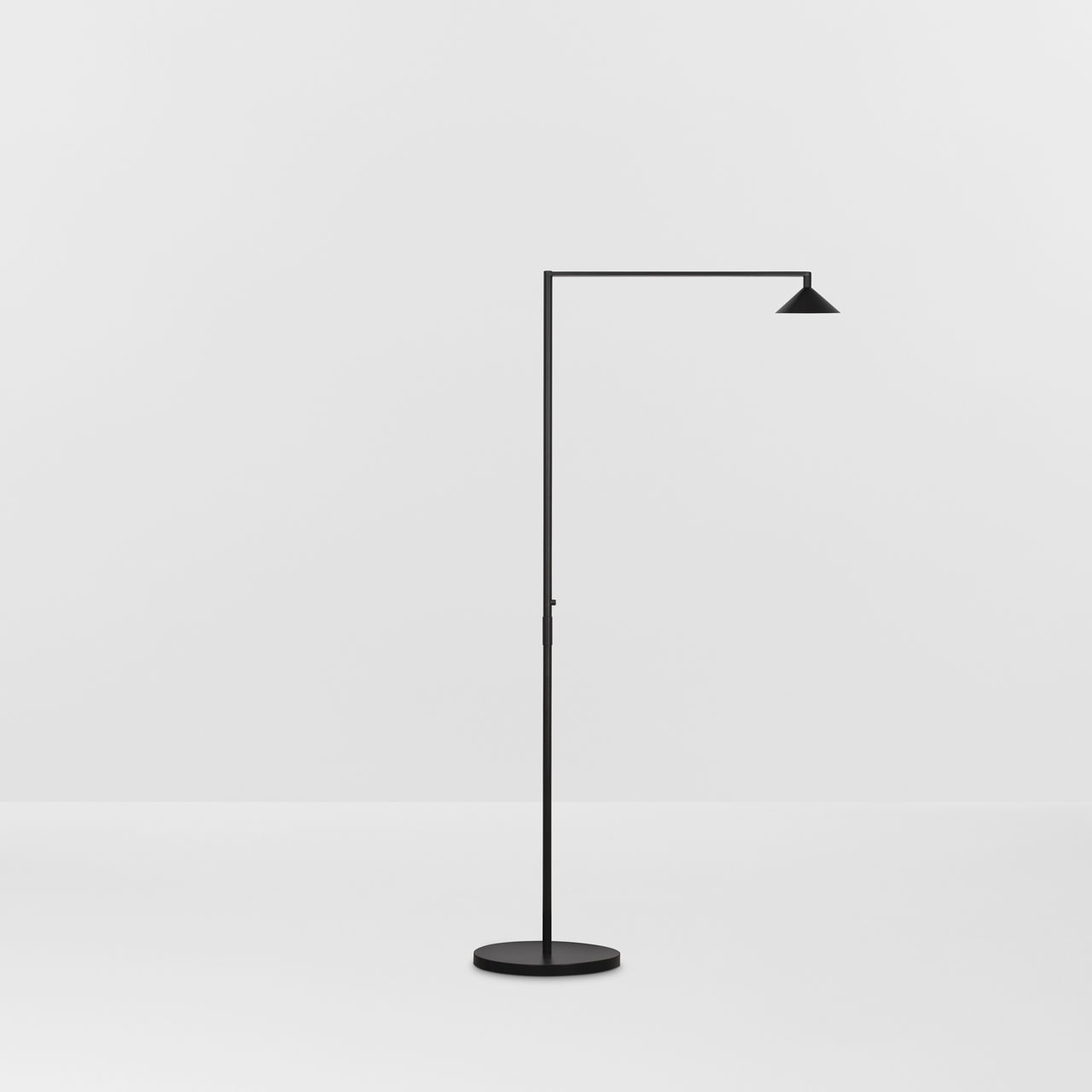 Mill Outdoor Grande Floor Lamp - alternate view