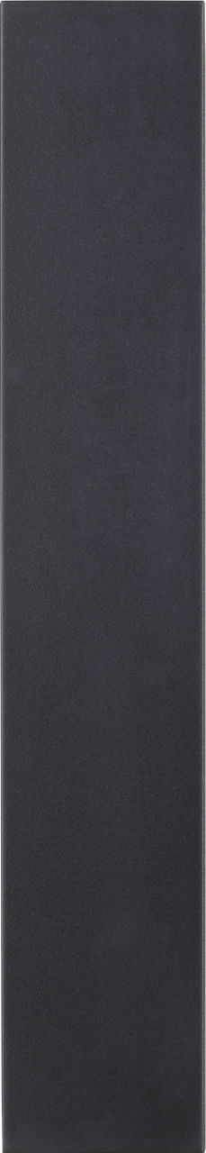 Pressa Square Large Wall Black 2700K 90 CRI