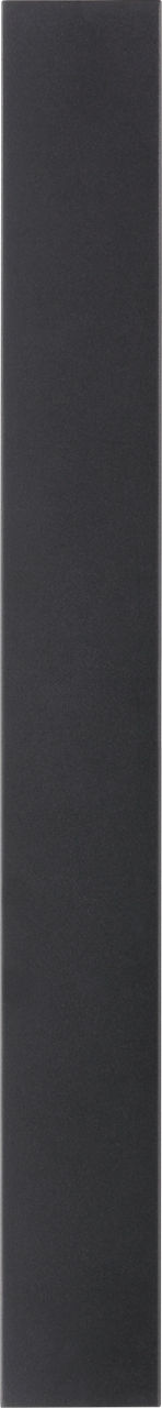 Pressa Square X-Large Wall Black 2700K 90 CRI