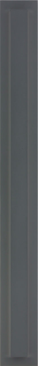 Aspen 48 Outdoor Wall Charcoal 3000K 90 CRI