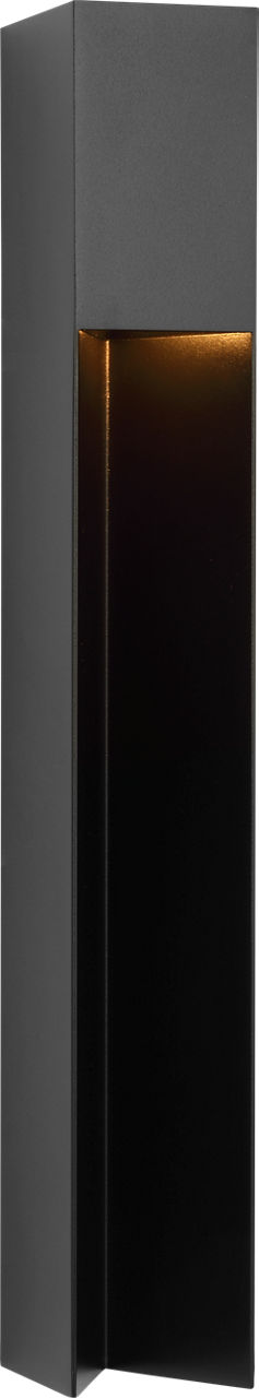 Three Quarter View - Light On