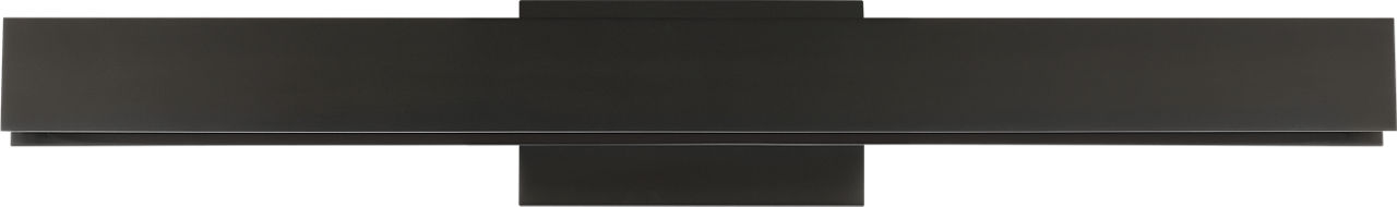 Bau 18 Picture Light Nightshade Black 3000K 90 CRI