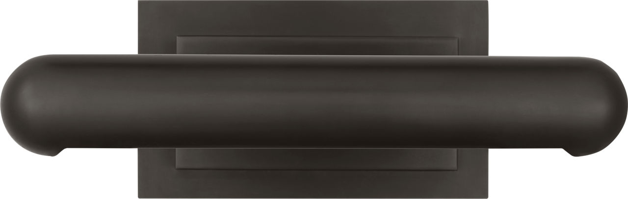 Agra 12 Picture Light Bronze 2700K 90 CRI