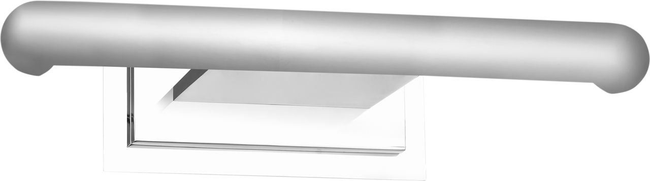 Agra 18 Picture Light polished nickel 2700K 90 CRI