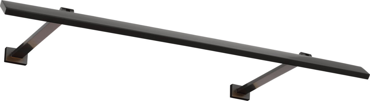 Botto 24 Picture Light in Bronze