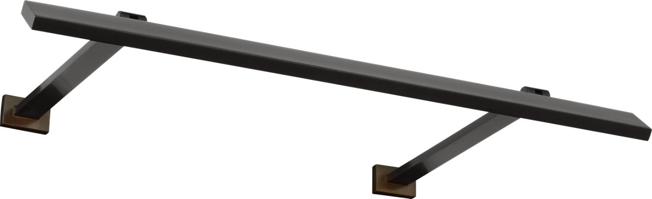 Botto 18 Picture Light in Bronze