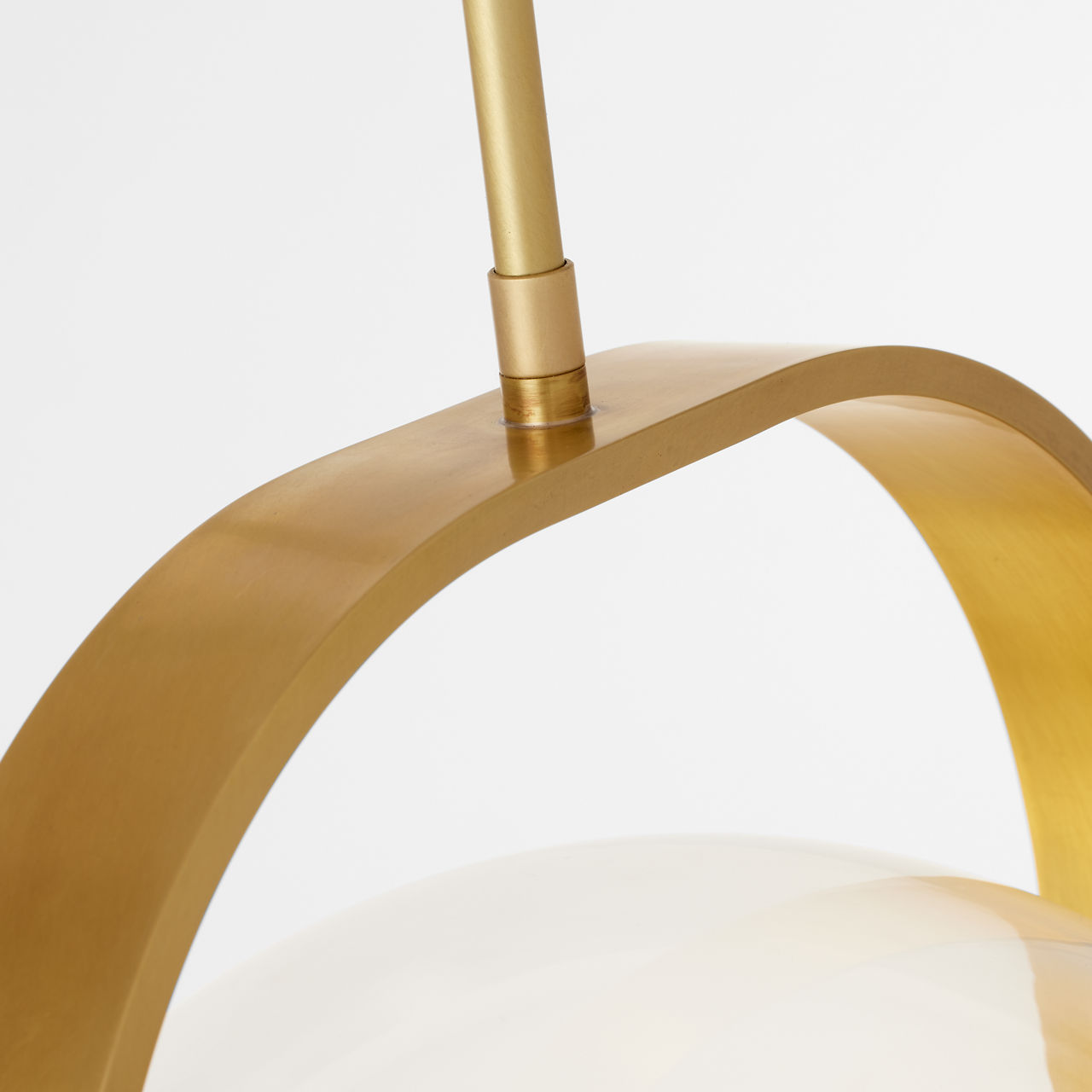 Fues Medium Pendant - SLPD104 | Visual Comfort