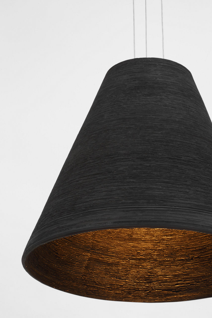 Karam Tapered Medium Pendant - SLPD126 | Visual Comfort