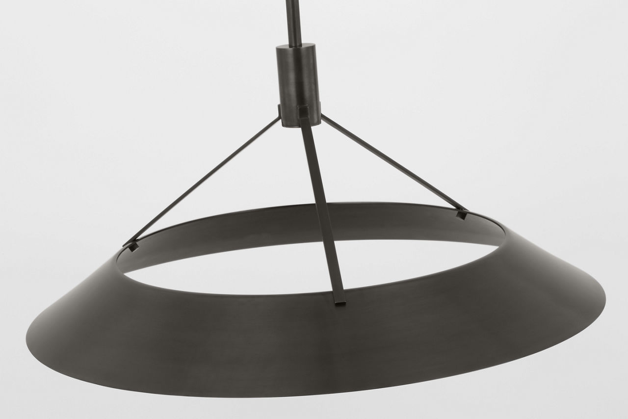 Sospeso X-Large Pendant - SLPD267 | Visual Comfort