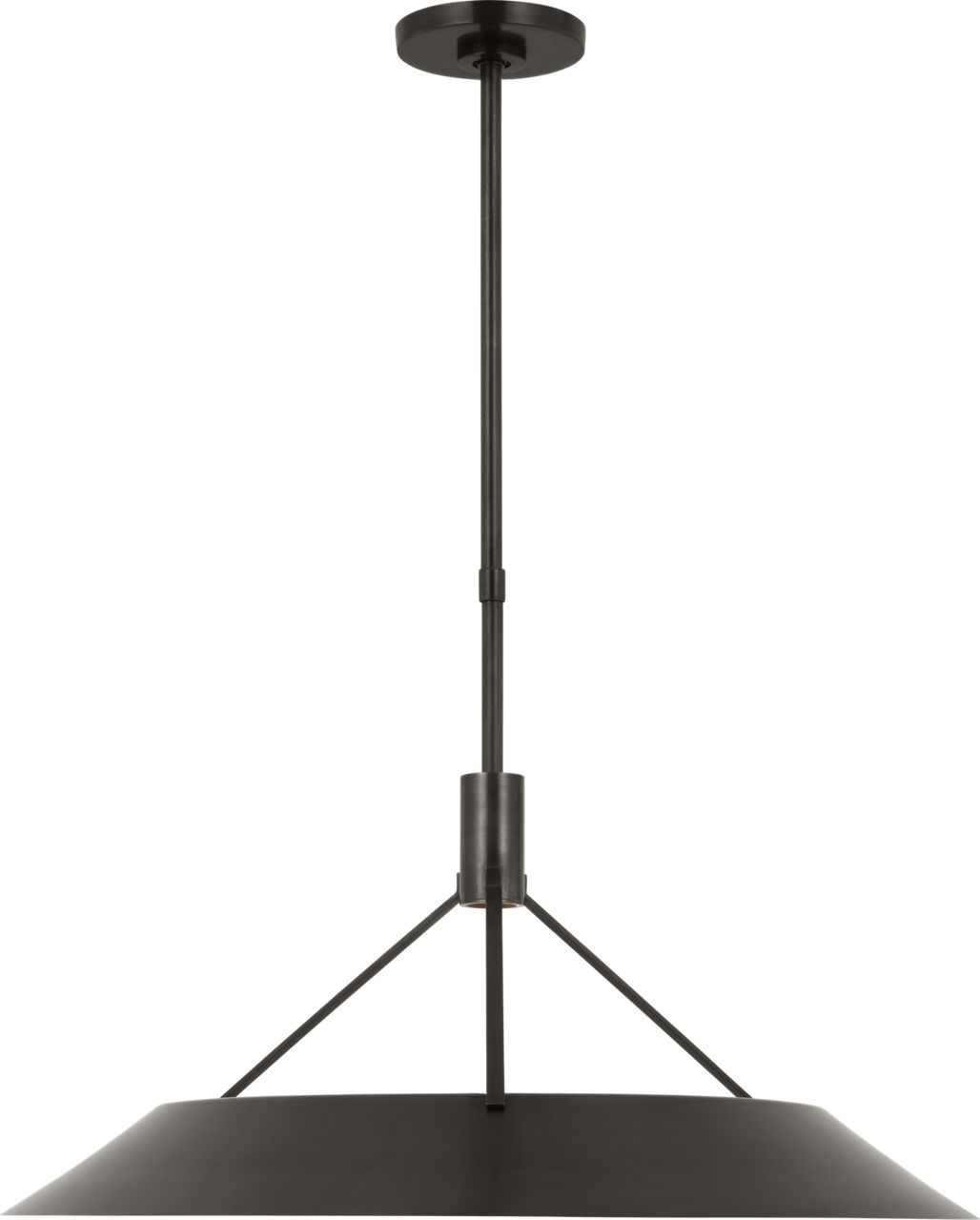 Sospeso X-Large Pendant - SLPD267 | Visual Comfort