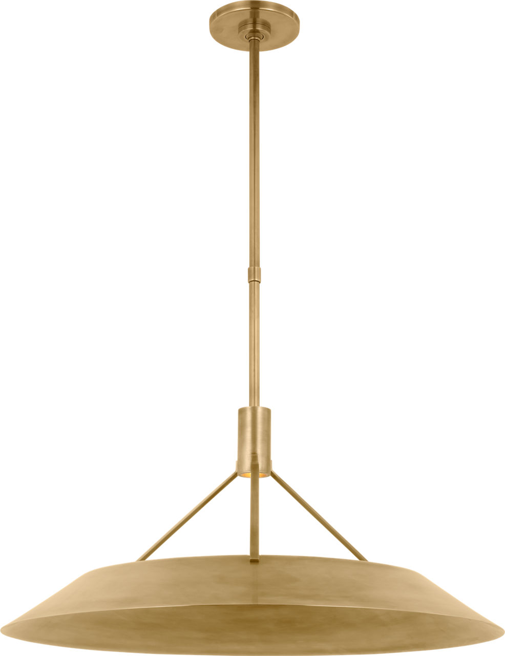 Sospeso X-Large Pendant - SLPD267 | Visual Comfort