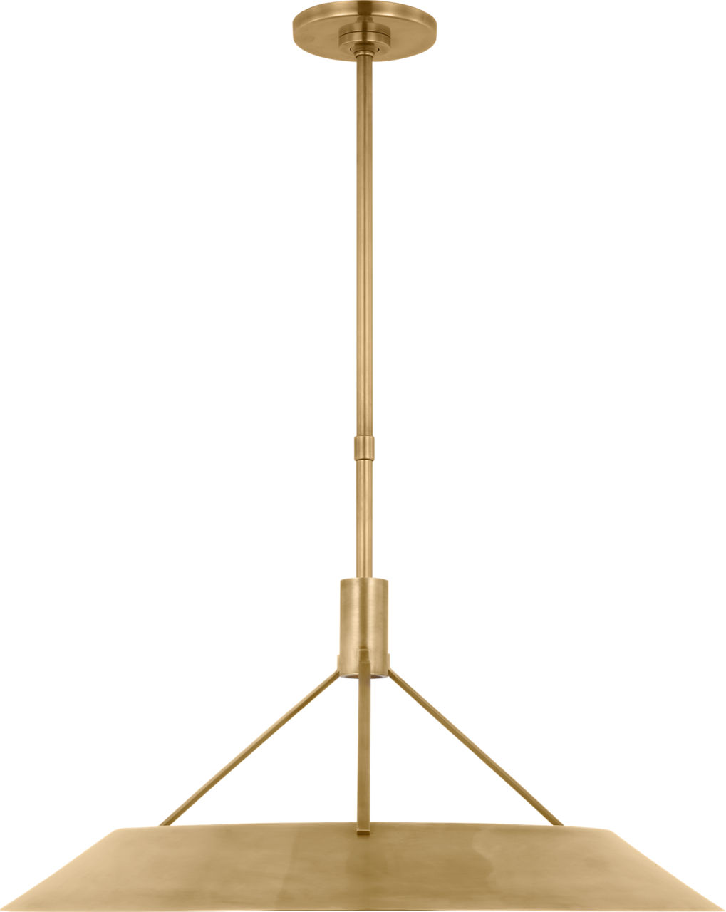 Sospeso X-Large Pendant - SLPD267 | Visual Comfort