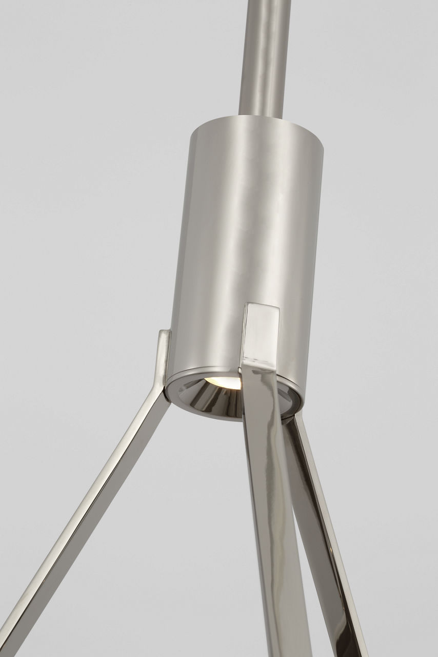 Sospeso Dome X-Large Pendant - SLPD268 | Visual Comfort