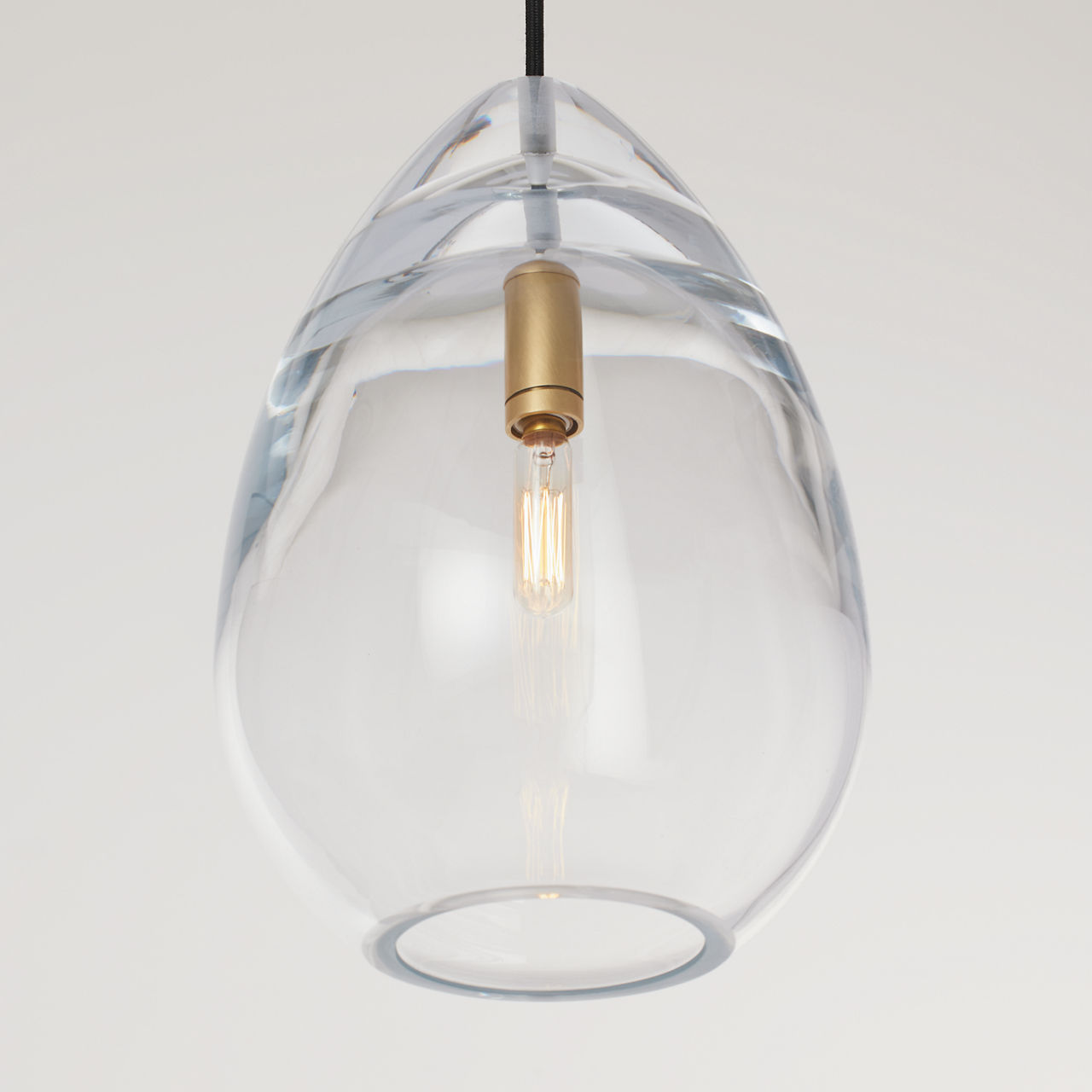 Alina Medium Accent Pendant - SLPD279 | Visual Comfort