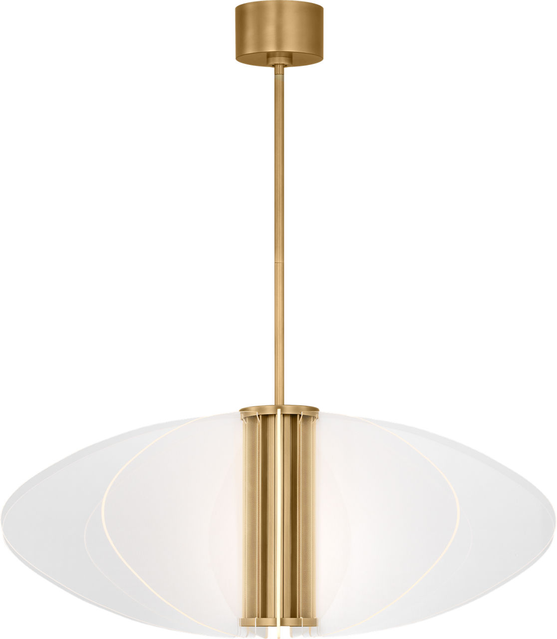 Nyra 42 Chandelier