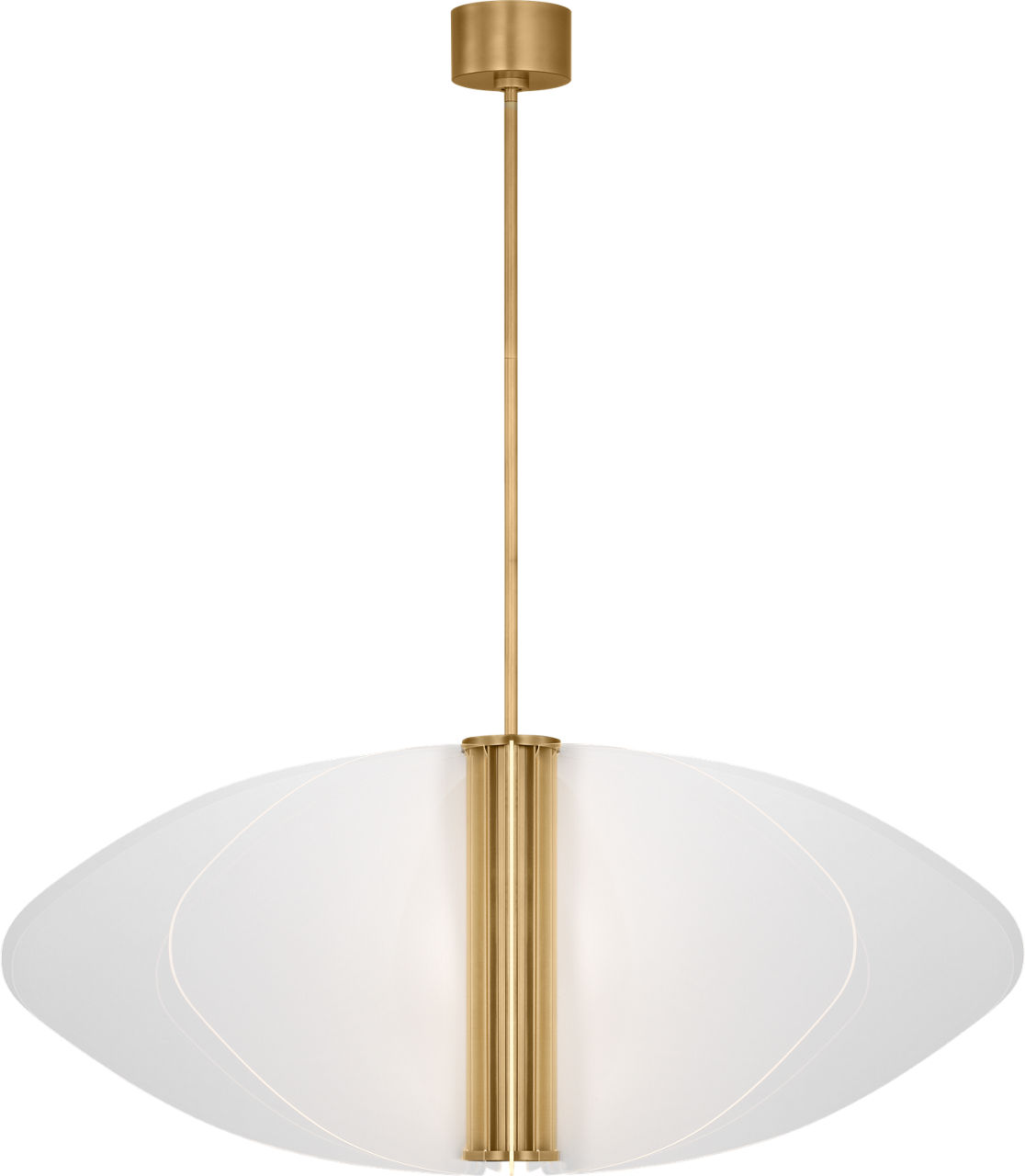 Nyra 42 Chandelier