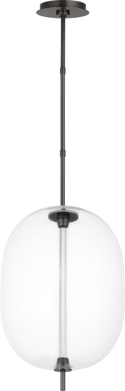 Heian Medium Pendant - SLPD312 | Visual Comfort