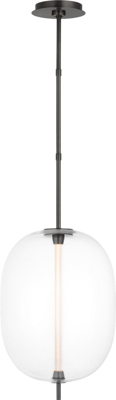Heian Medium Pendant by Visual Comfort & Co.