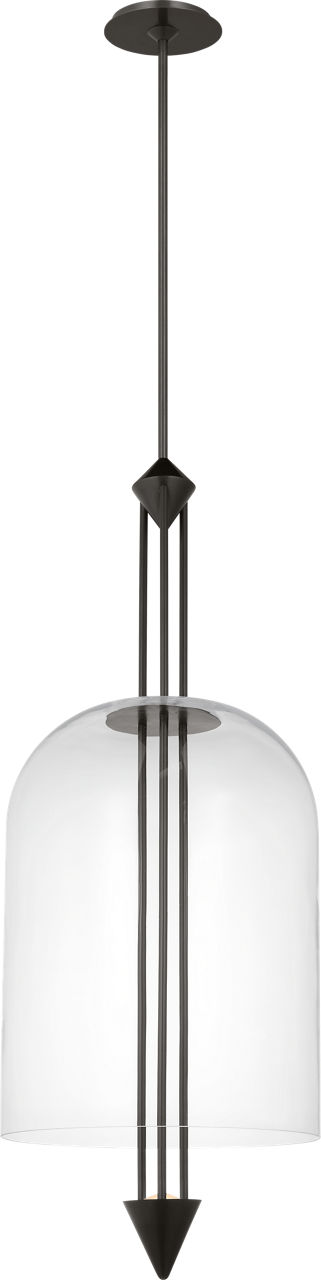 Cathedral X-Large Pendant - SLPD317 | Visual Comfort
