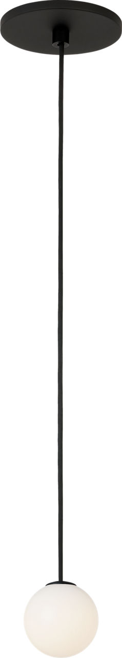 Orbet 1-Light Pendant - SLPD585 | Visual Comfort