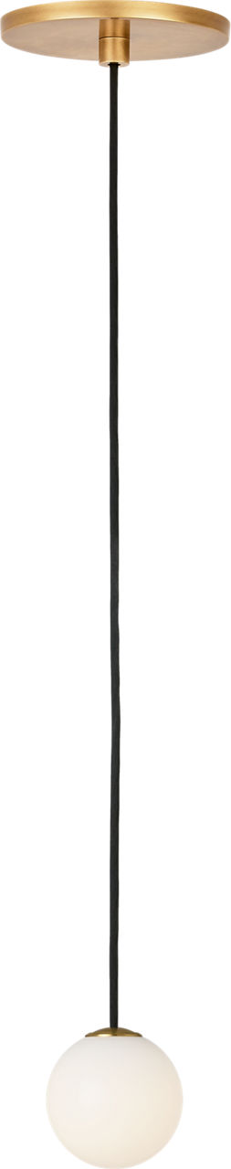 Orbet 1-Light Pendant