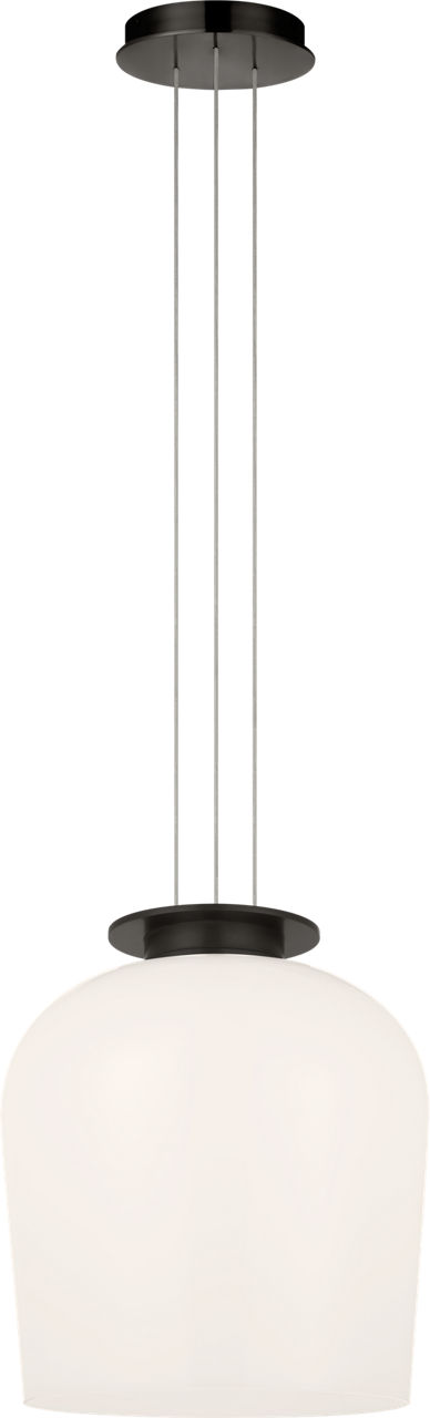 Modern Collection Vetro Pendant