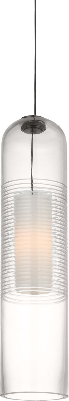 Leano 15 Pendant Monopoint Bronze 2700K 90 CRI