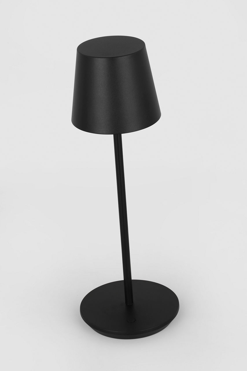 Nevis Accent Rechargeable Table Lamp - SLTB258 | Visual Comfort