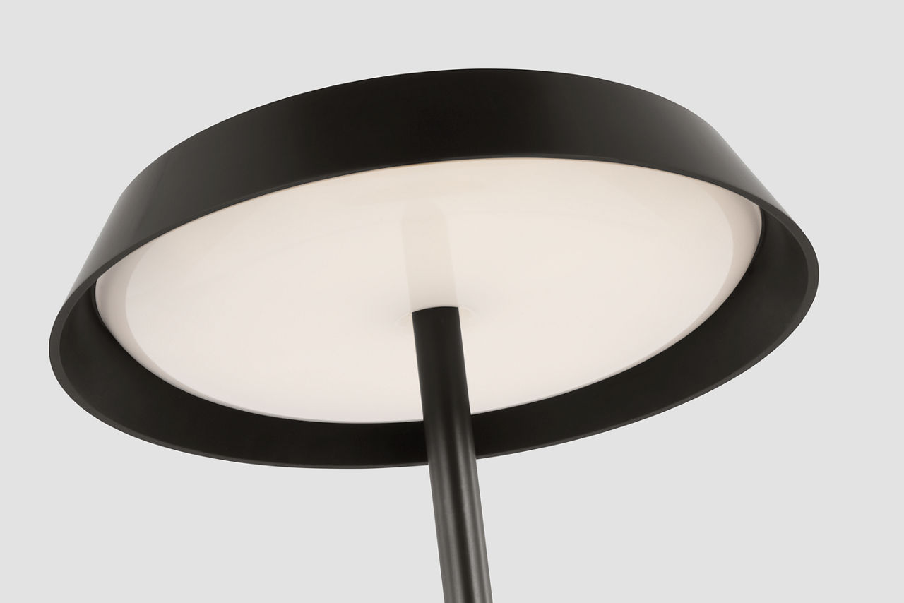 Tepa Accent Rechargeable Table Lamp - SLTB259 | Visual Comfort