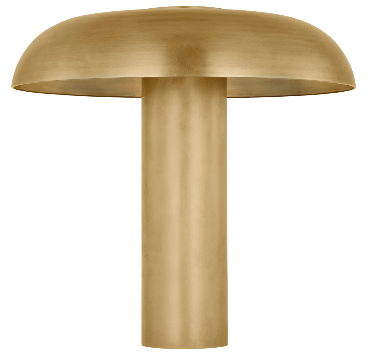 Louver Medium Table Lamp - SLTB266 | Visual Comfort