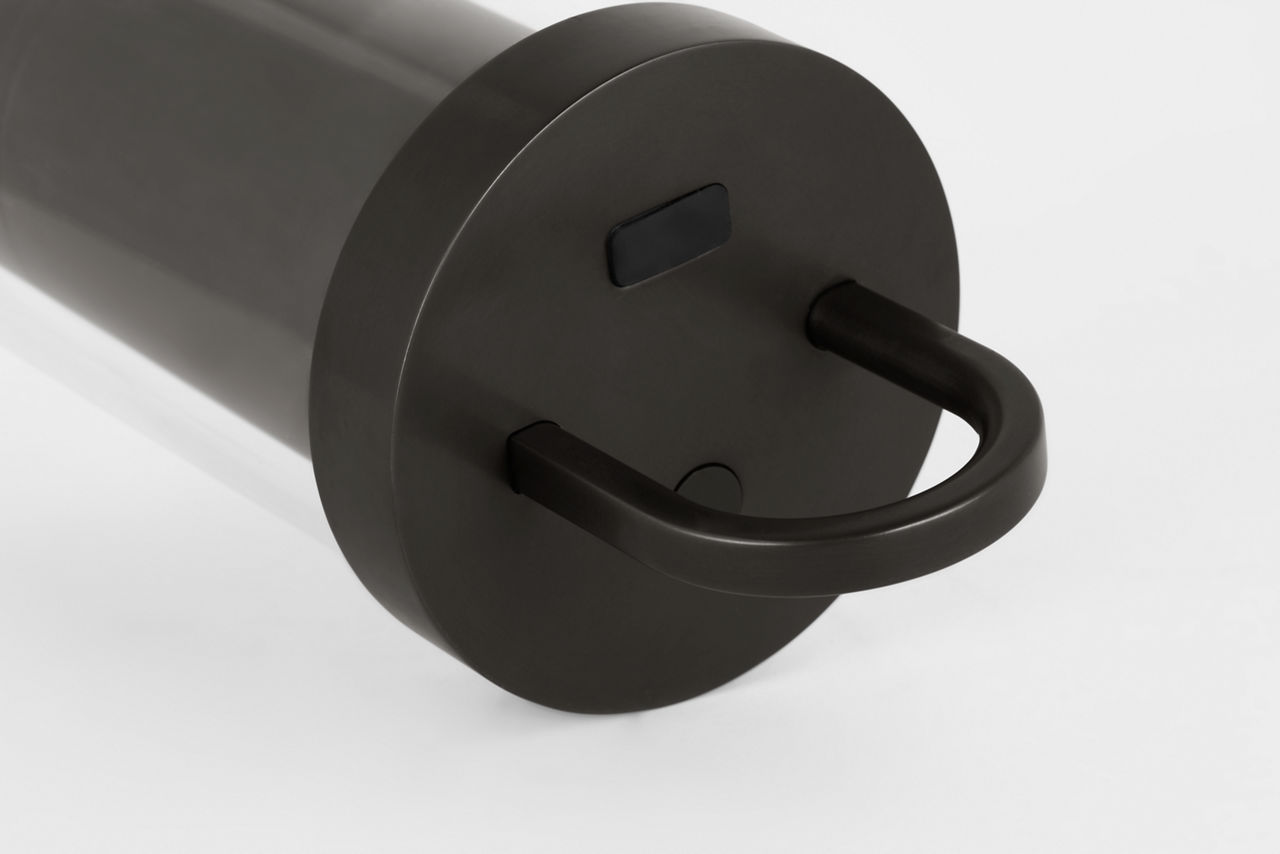 Kandella Accent Rechargeable Table Lamp - SLTB273 | Visual Comfort