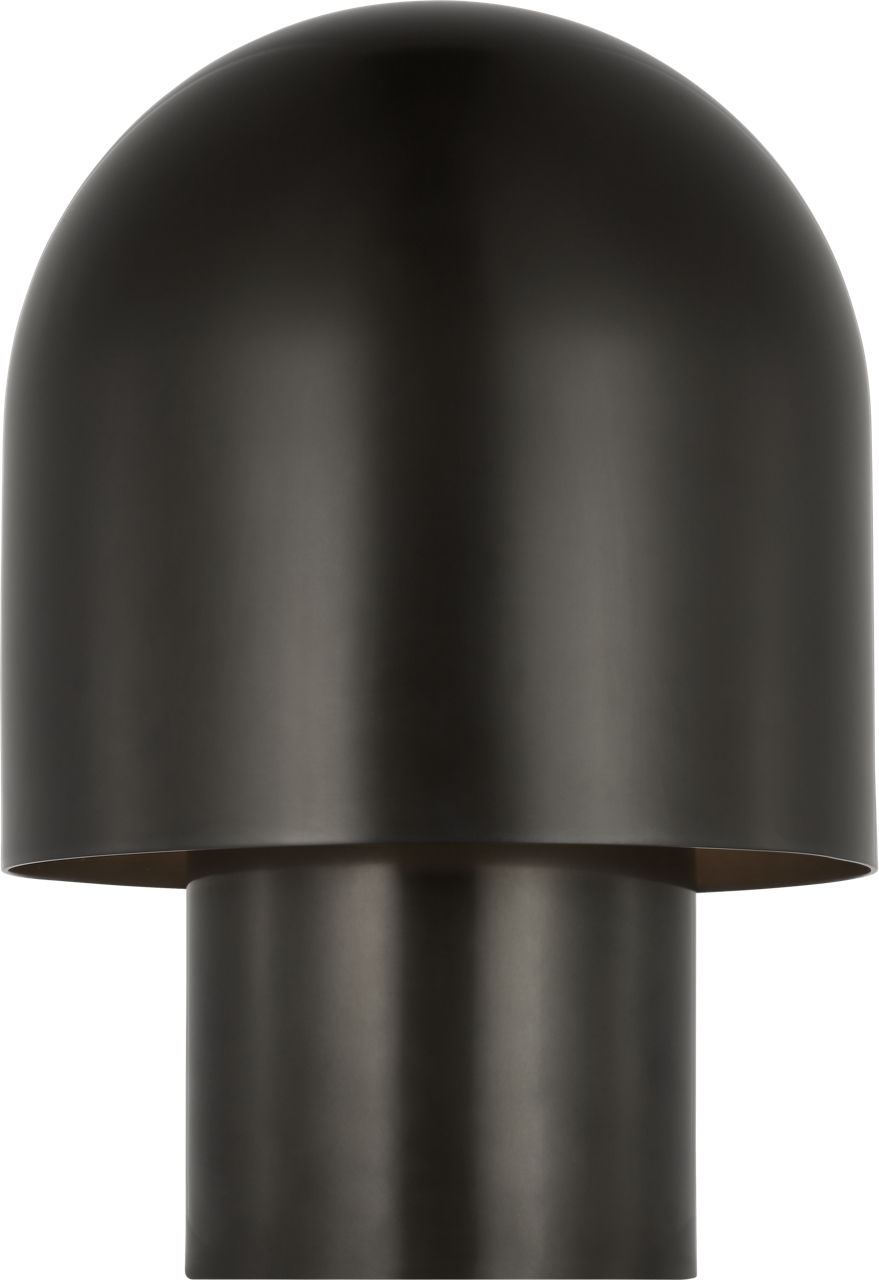 Kennett Small Table Lamp Dark Bronze 2700K 90 CRI