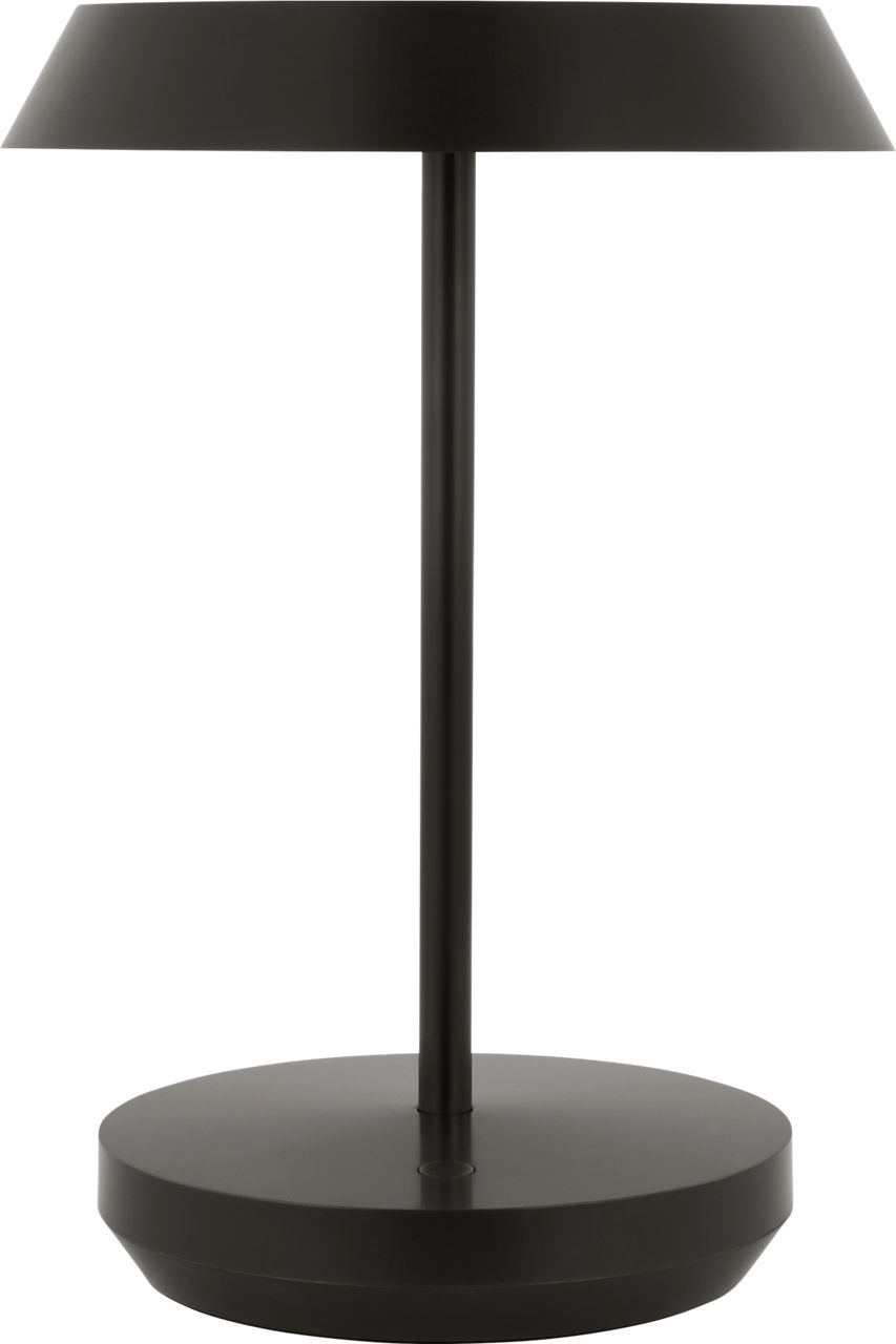 Tepa Short Accent Rechargeable Table Lamp - SLTB532 | Visual Comfort