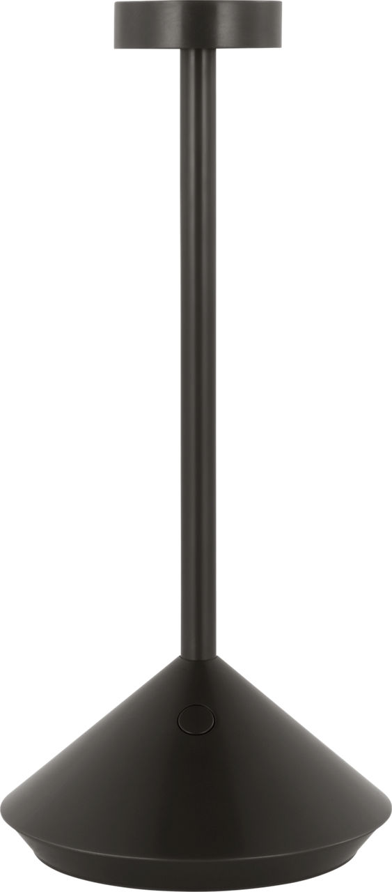 Moneta Short Accent Rechargeable Table Lamp - SLTB533 | Visual Comfort