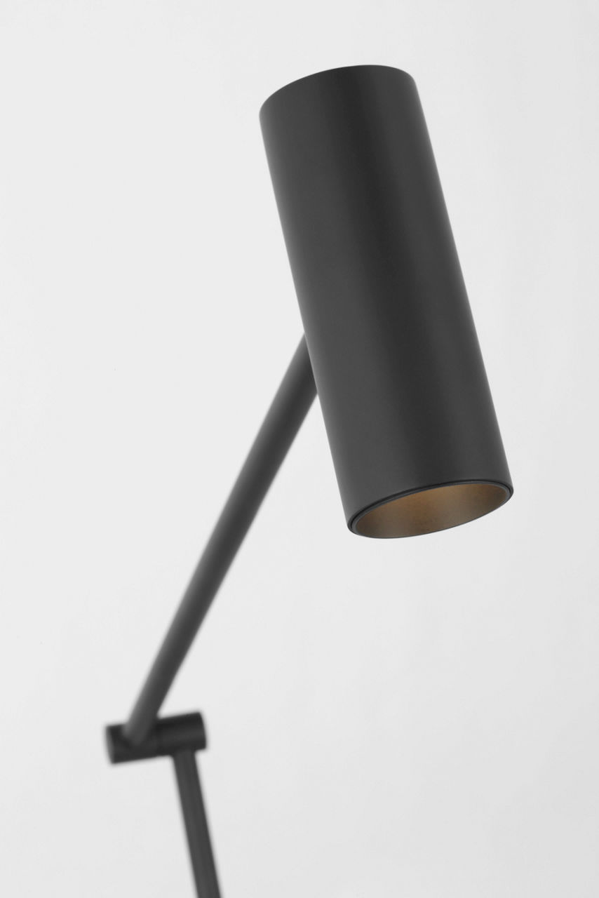 Visual Comfort Ponte Table Lamp - Thumbnail 4