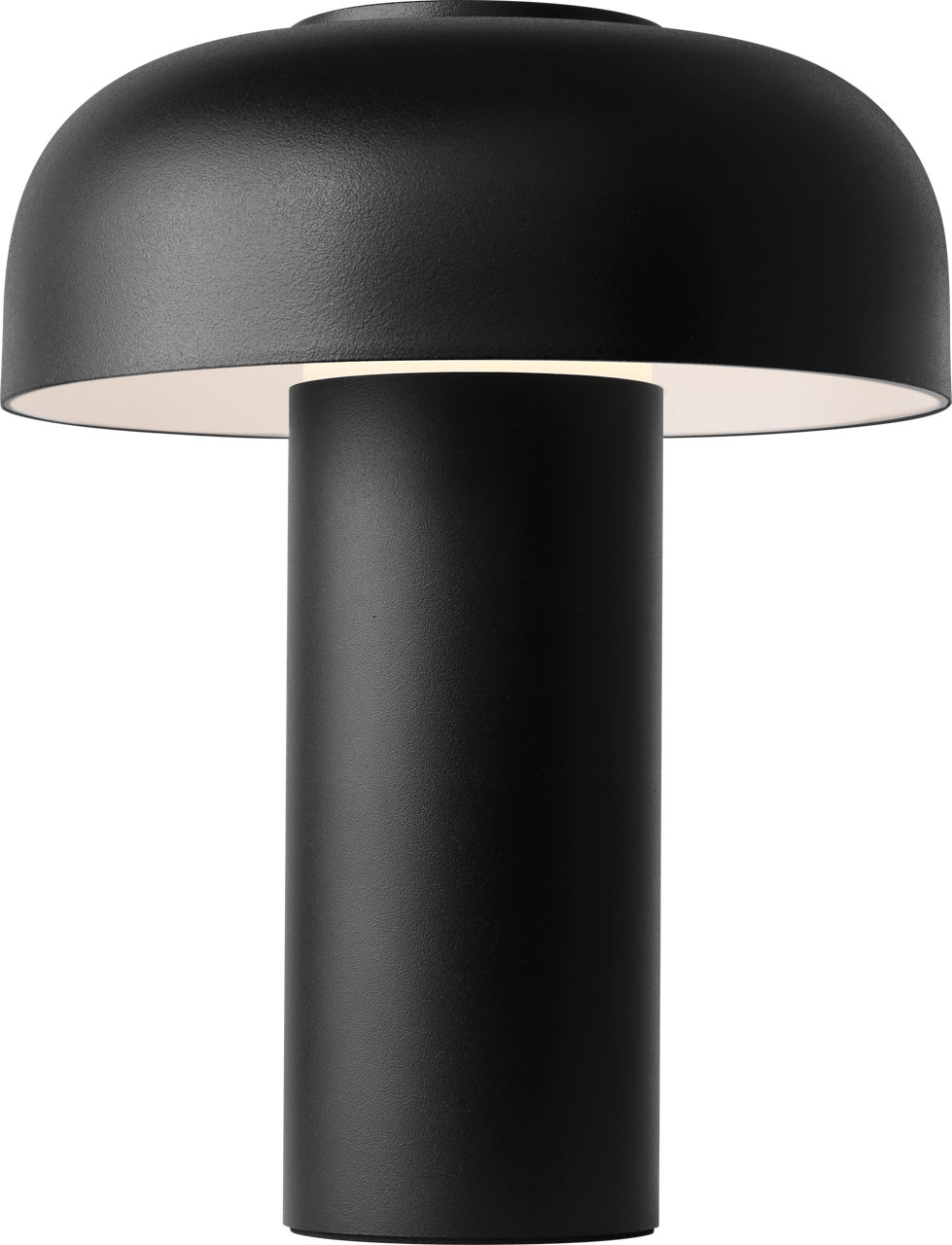 Louver 9 Rechargeable Table Lamp - SLTB621 | Visual Comfort