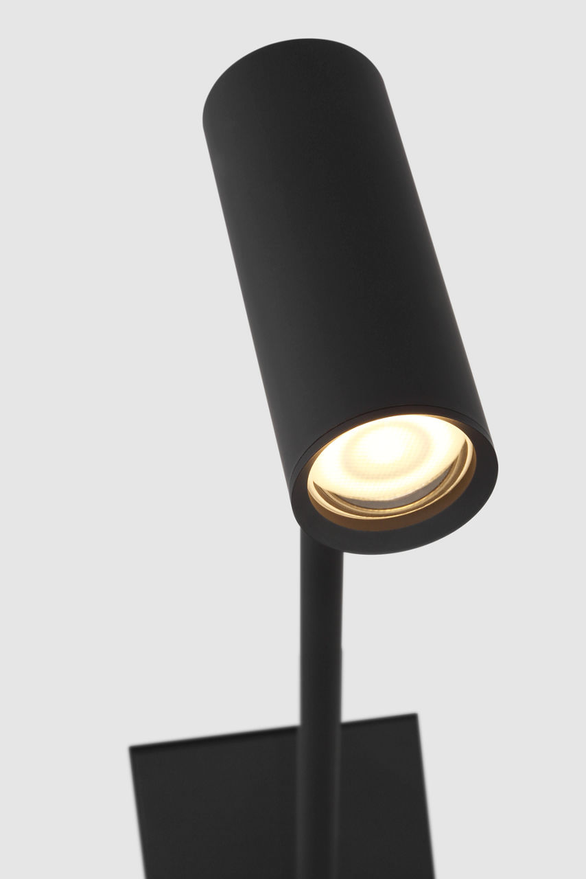 Ponte Small Task Sconce - SLTS145 | Visual Comfort