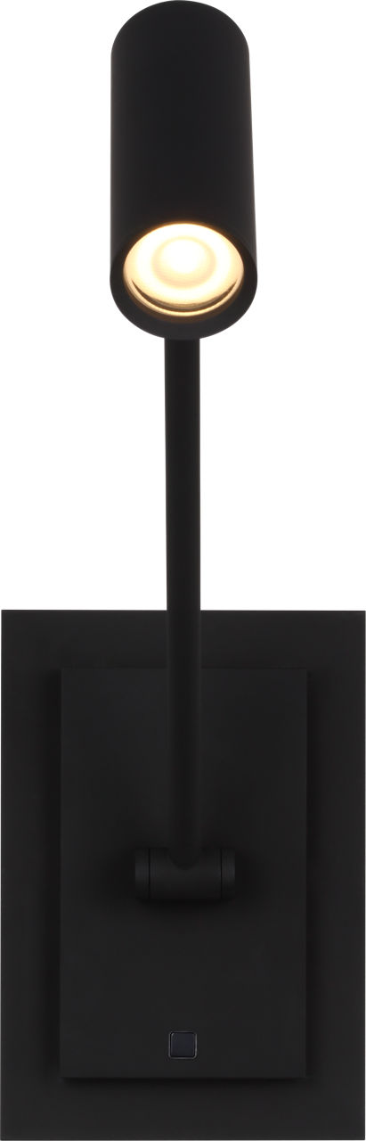 Ponte Small Task Sconce - SLTS145 | Visual Comfort