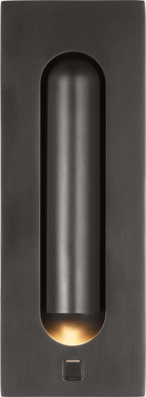 Ponte 7 Task Sconce Bronze 2700K 90 CRI 120v