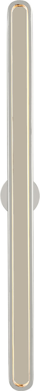 Emera 30 Vanity in Polished Nickel