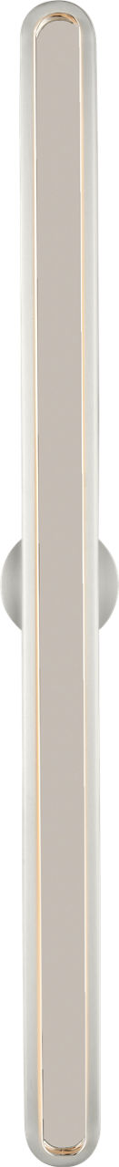 Emera 30 Vanity in Satin Nickel