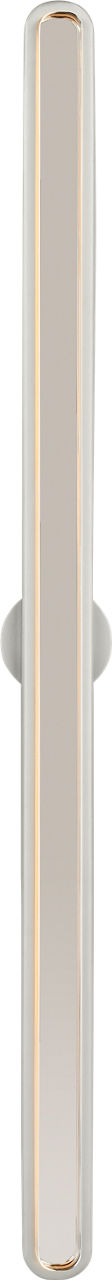 Emera 36 Vanity in Satin Nickel